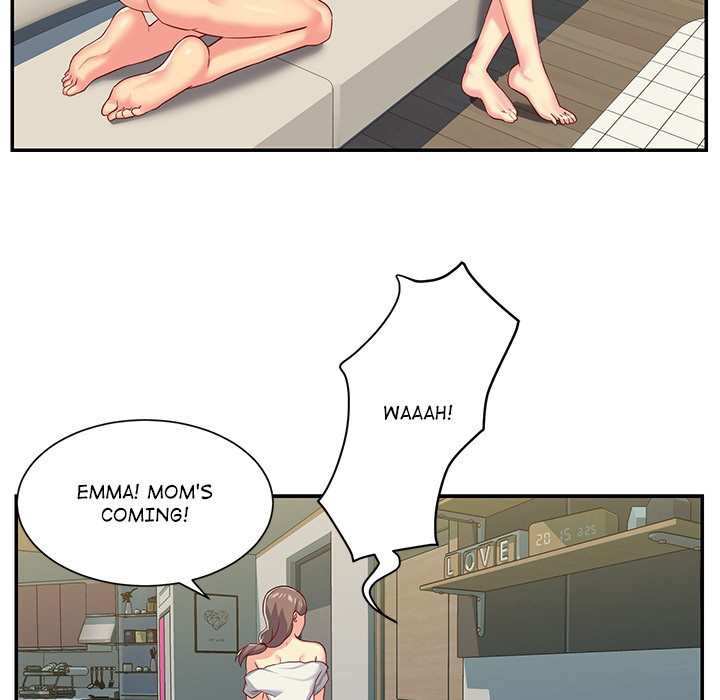 The image 58 in the comic The Ladies’ Associate - Chapter 02 - ManhwaXXL.com