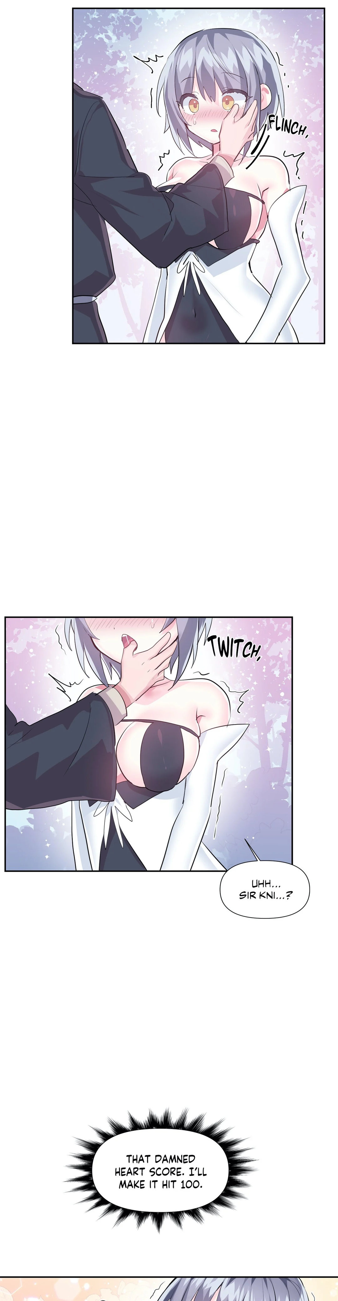 Watch image manhwa Log In To Lust-a-land - Chapter 47 - 11 - ManhwaXX.net