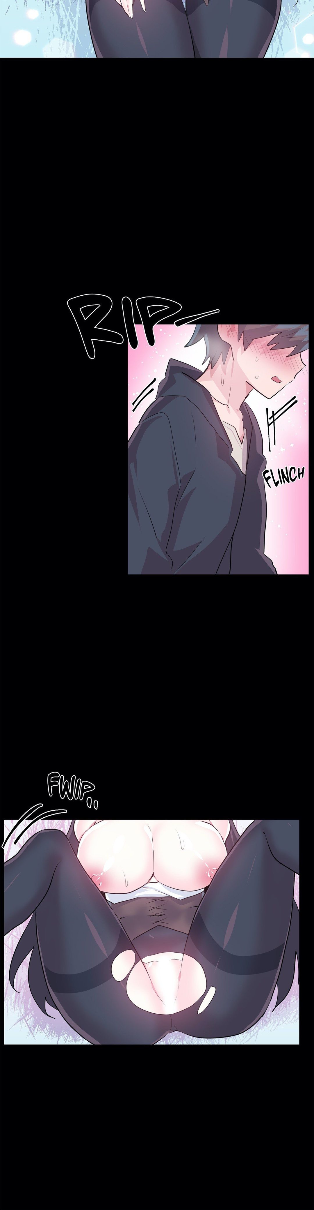 Watch image manhwa Log In To Lust-a-land - Chapter 47 - 20 - ManhwaXX.net
