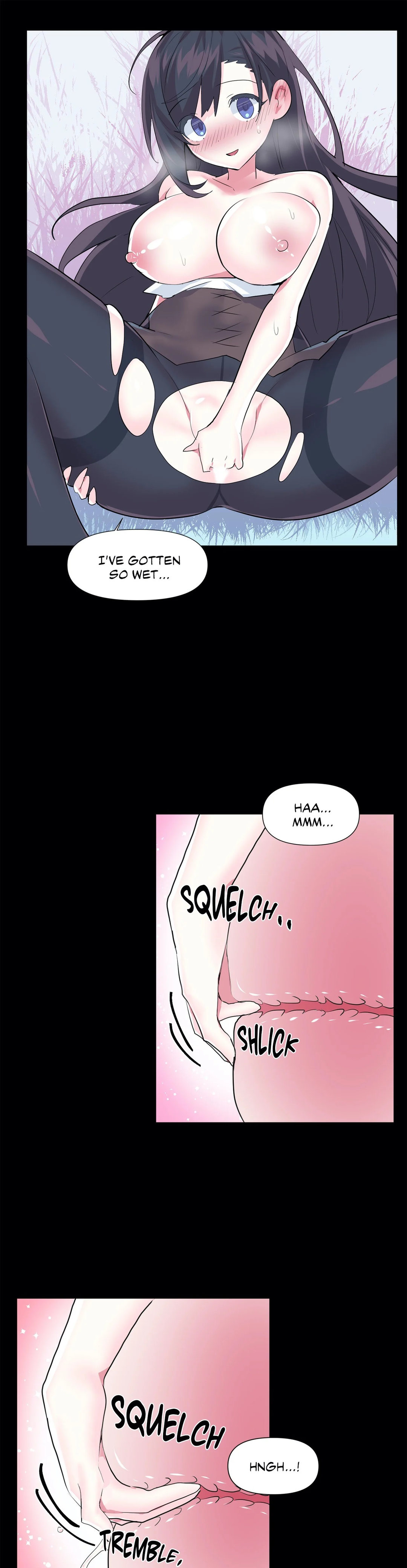 Watch image manhwa Log In To Lust-a-land - Chapter 47 - 21 - ManhwaXX.net