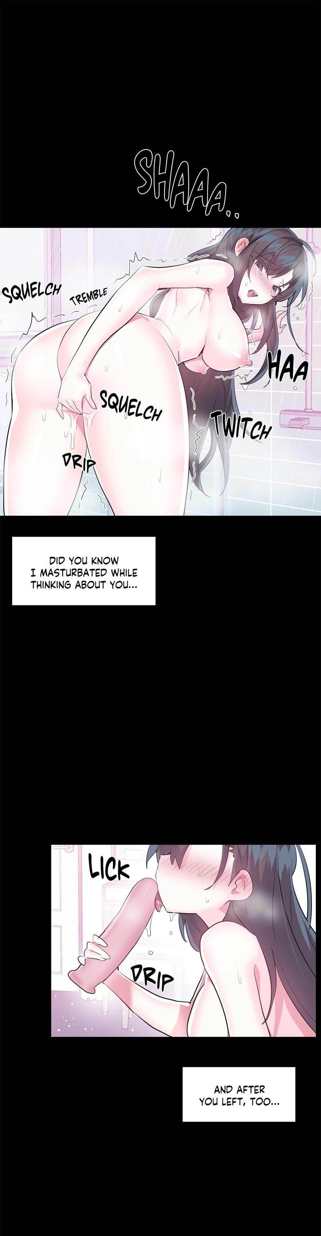 Xem ảnh Log In To Lust-a-land Raw - Chapter 47 - 23 - Hentai24h.Tv