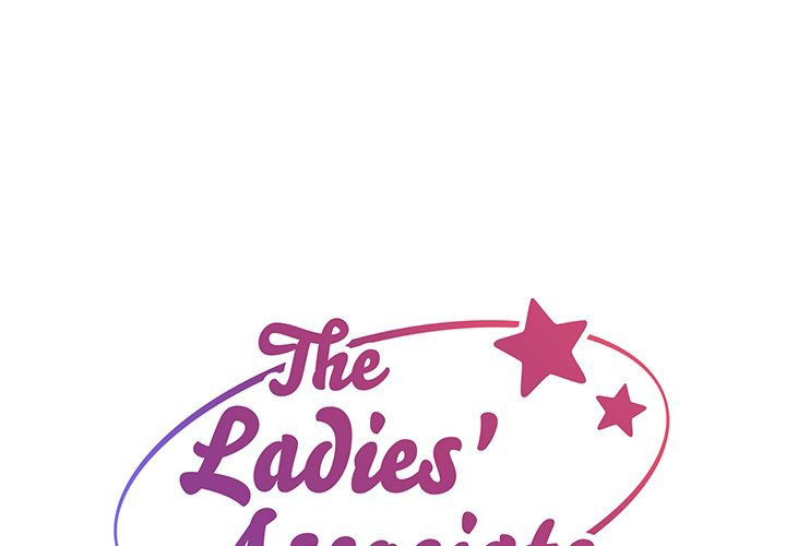 The image The Ladies’ Associate - Chapter 10 - 01 - ManhwaManga.io