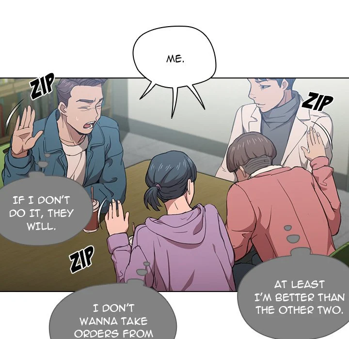 Watch image manhwa Who Cares If I’m A Loser! - Chapter 11 - 01055071f6abaddc478 - ManhwaXX.net