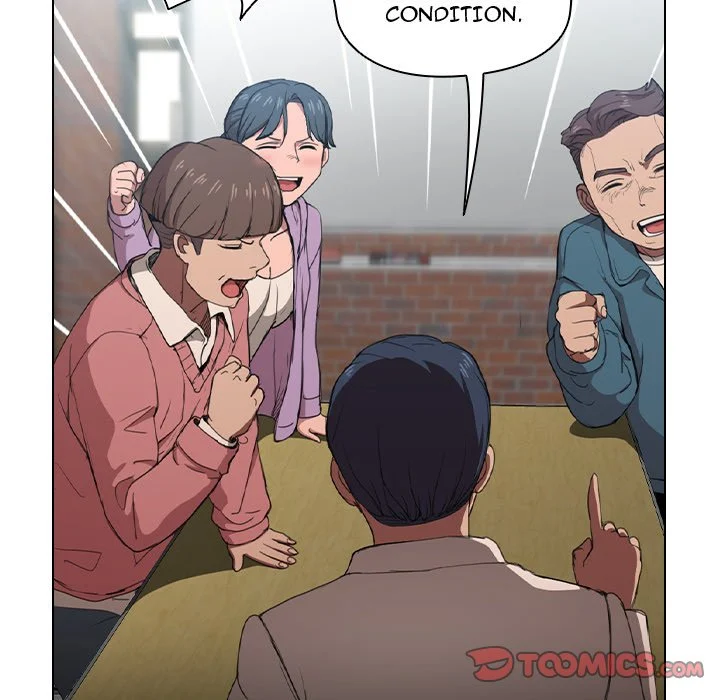 Watch image manhwa Who Cares If I’m A Loser! - Chapter 11 - 04228c2d7608382d0ad - ManhwaXX.net