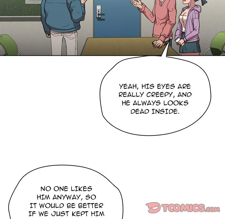 Watch image manhwa Who Cares If I’m A Loser! - Chapter 11 - 057e2b3492a98e711d1 - ManhwaXX.net