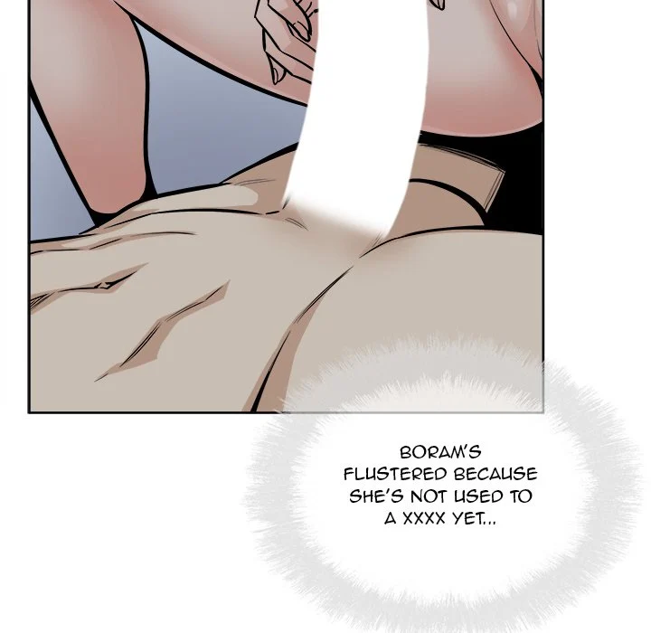 Watch image manhwa Excuse Me, This Is My Room - Chapter 81 - 0657d91766822f19325 - ManhwaXX.net