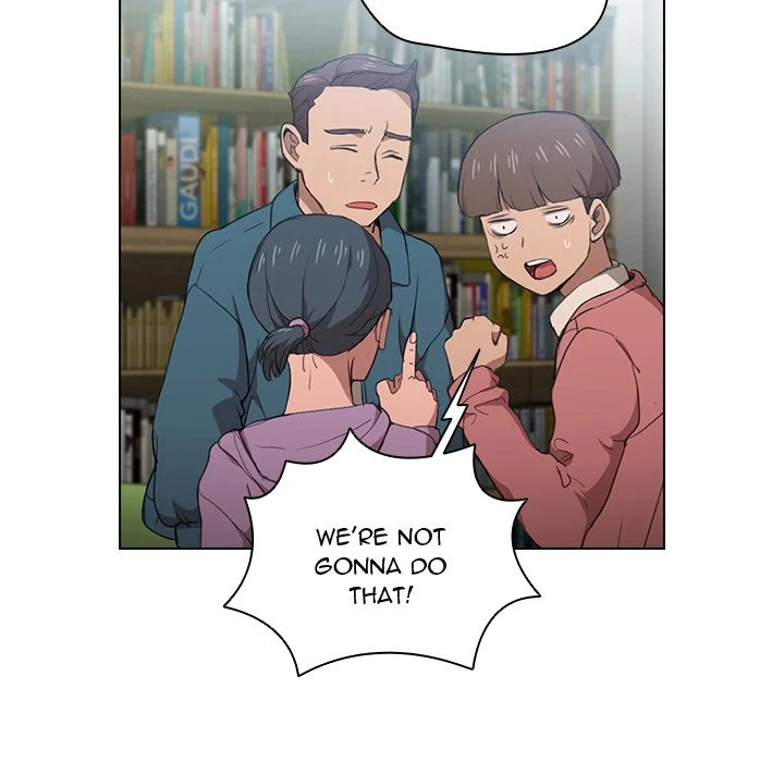 Watch image manhwa Who Cares If I’m A Loser! - Chapter 11 - 0681c811bac9295e290 - ManhwaXX.net