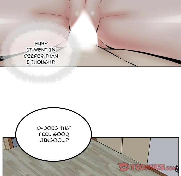 Watch image manhwa Excuse Me, This Is My Room - Chapter 81 - 0753555a608580f8382 - ManhwaXX.net
