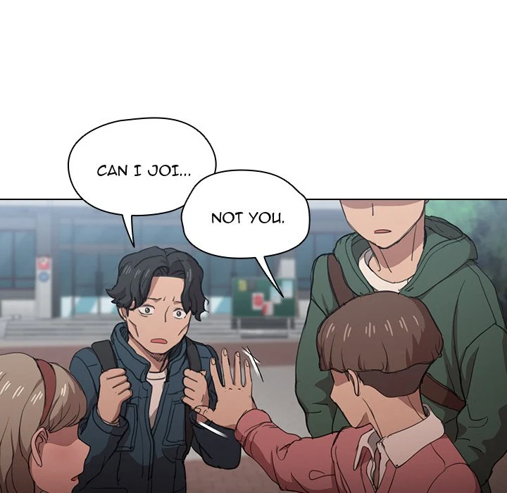 Watch image manhwa Who Cares If I’m A Loser! - Chapter 11 - 086e74678b4fb5f9423 - ManhwaXX.net