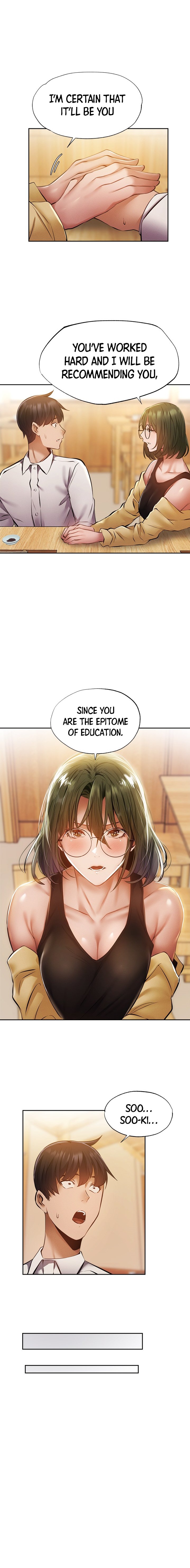 Xem ảnh Is There An Empty Room Manhwa Raw - Chapter 47 - 10  179 - Hentai24h.Tv
