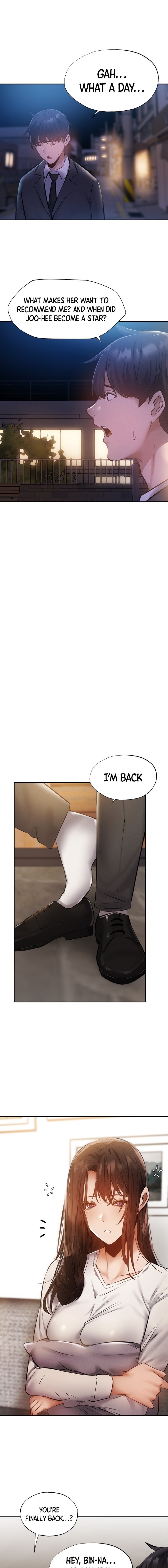 Xem ảnh Is There An Empty Room Manhwa Raw - Chapter 47 - 11  179 - Hentai24h.Tv