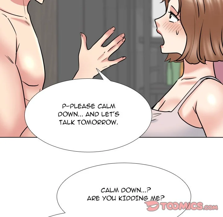 Watch image manhwa One Shot Men’s Clinic - Chapter 45 - 111e0a85e0776062252 - ManhwaXX.net