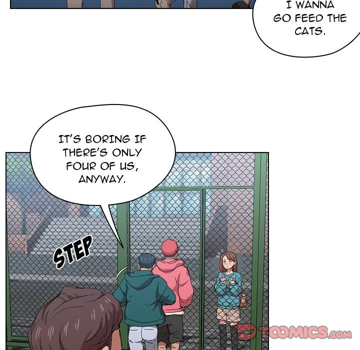 Watch image manhwa Who Cares If I’m A Loser! - Chapter 11 - 1176ebcd21aa244bc96 - ManhwaXX.net