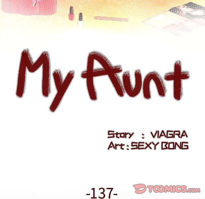 Read manga My Aunt - Chapter 137 - 12 - ManhwaXXL.com