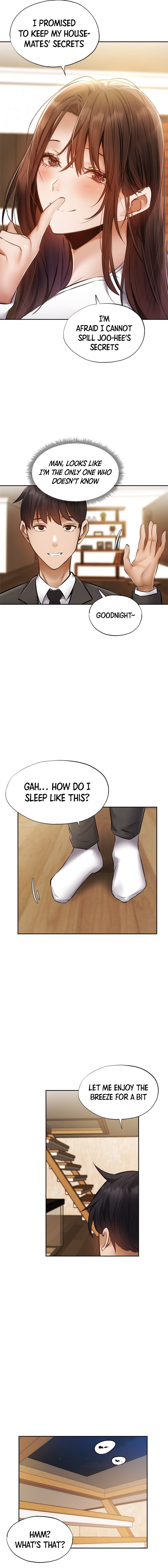 Xem ảnh Is There An Empty Room Manhwa Raw - Chapter 47 - 14  179 - Hentai24h.Tv