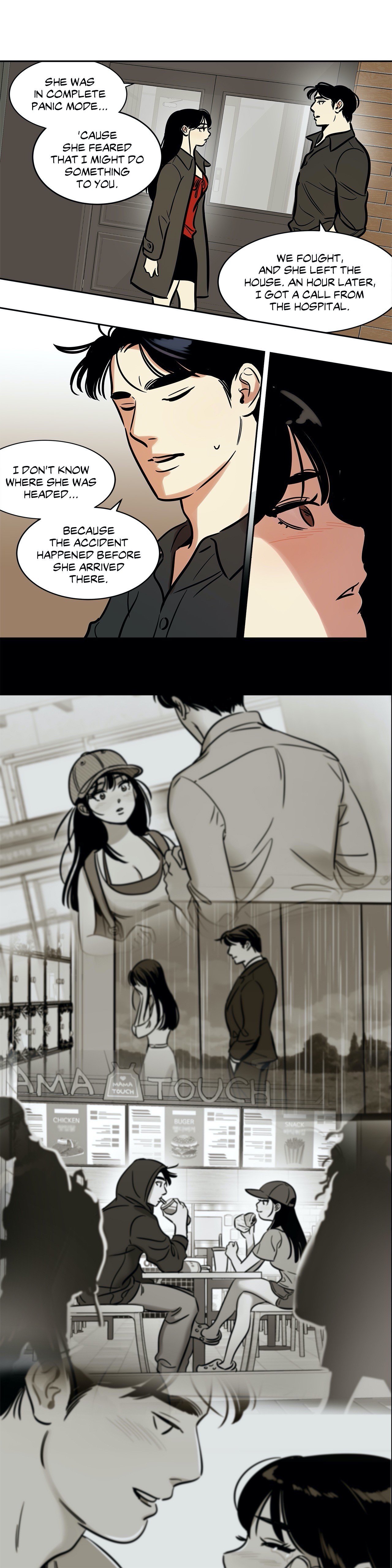 The image Snowman Manhwa - Chapter 45 - 2344d10e2c3db0d0b - ManhwaManga.io