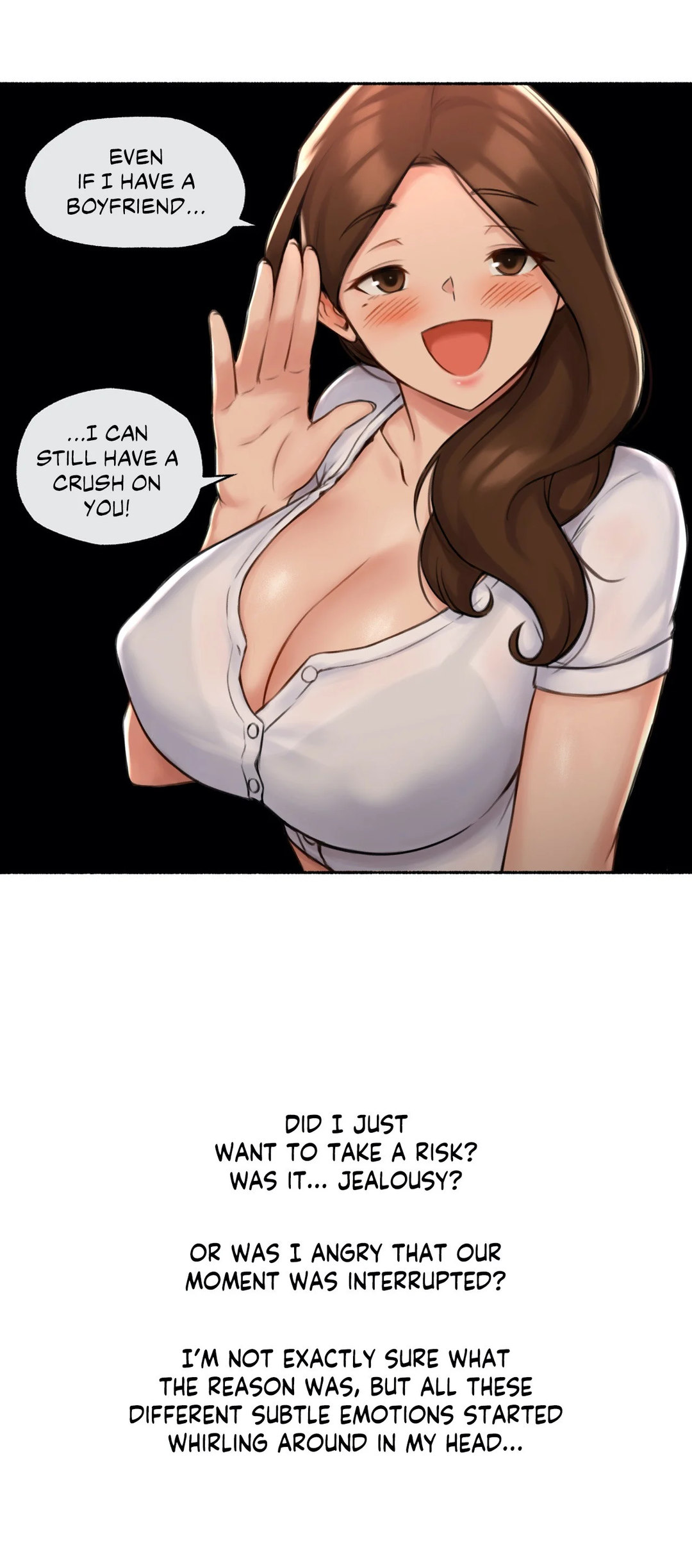 Watch image manhwa Ss Story - Chapter 70 - 33 - ManhwaXX.net