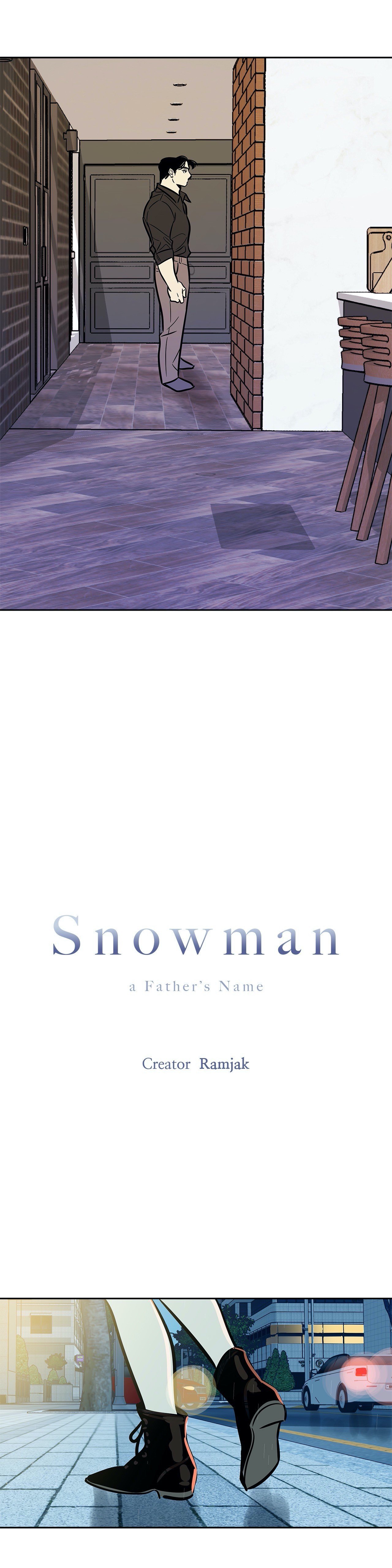 Xem ảnh Snowman Manhwa Raw - Chapter 45 - 55537c9cd5147f706 - Hentai24h.Tv
