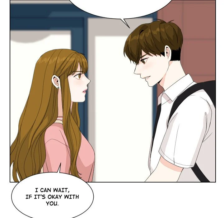 Watch image manhwa Unrequited Love - Chapter 88 - 55ac5e2e56099c8933 - ManhwaXX.net