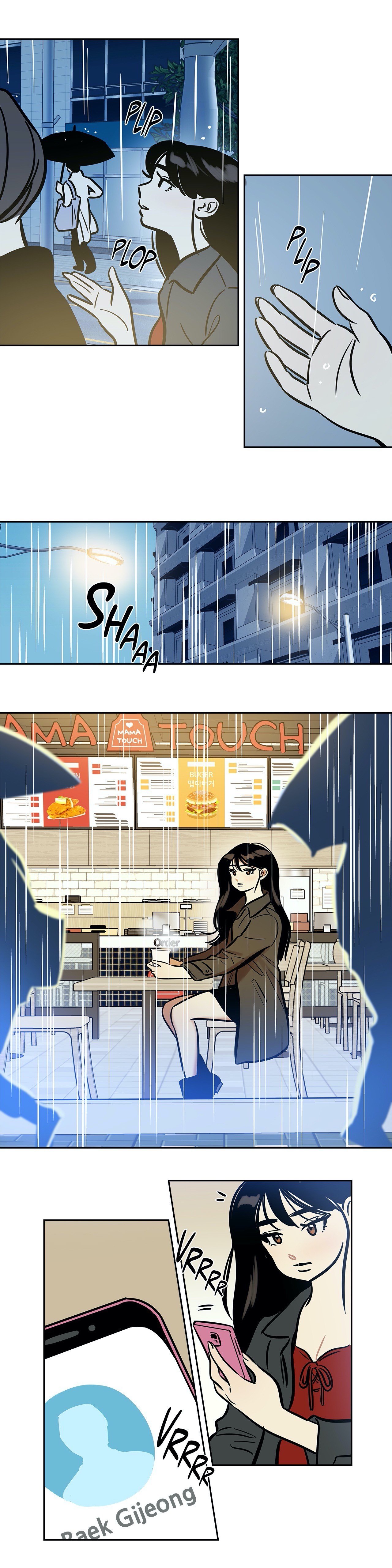 The image Snowman Manhwa - Chapter 45 - 60a9250a922100e70 - ManhwaManga.io