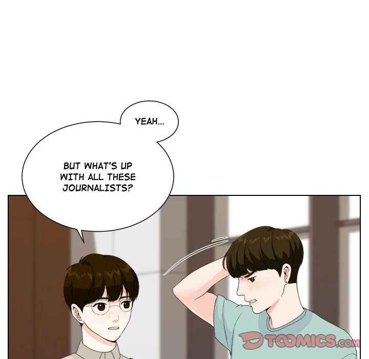 The image 661d6de92c5812e065 in the comic Unrequited Love - Chapter 88 - ManhwaXXL.com