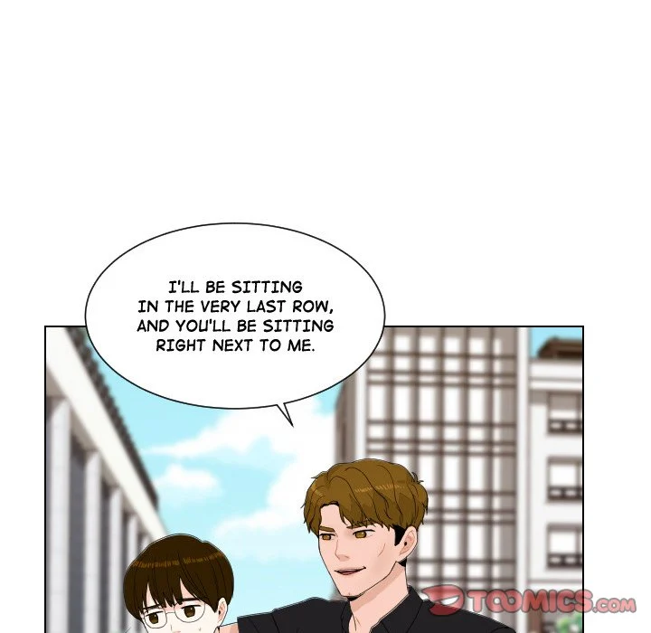 The image 743f7e1dc56f828eaa in the comic Unrequited Love - Chapter 88 - ManhwaXXL.com
