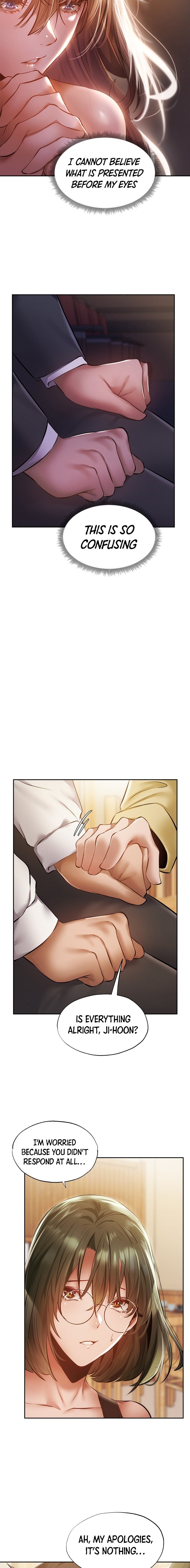Xem ảnh Is There An Empty Room Manhwa Raw - Chapter 47 - 8  179 - Hentai24h.Tv