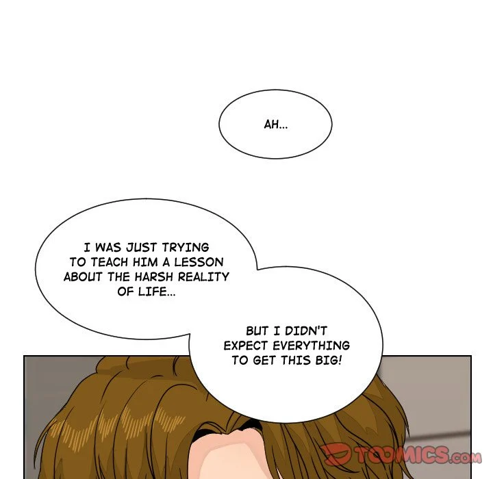 The image 82a80190e5d3adb2f2 in the comic Unrequited Love - Chapter 88 - ManhwaXXL.com