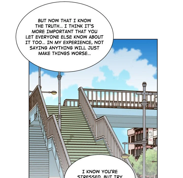 Watch image manhwa Unrequited Love - Chapter 88 - 89 - ManhwaXX.net