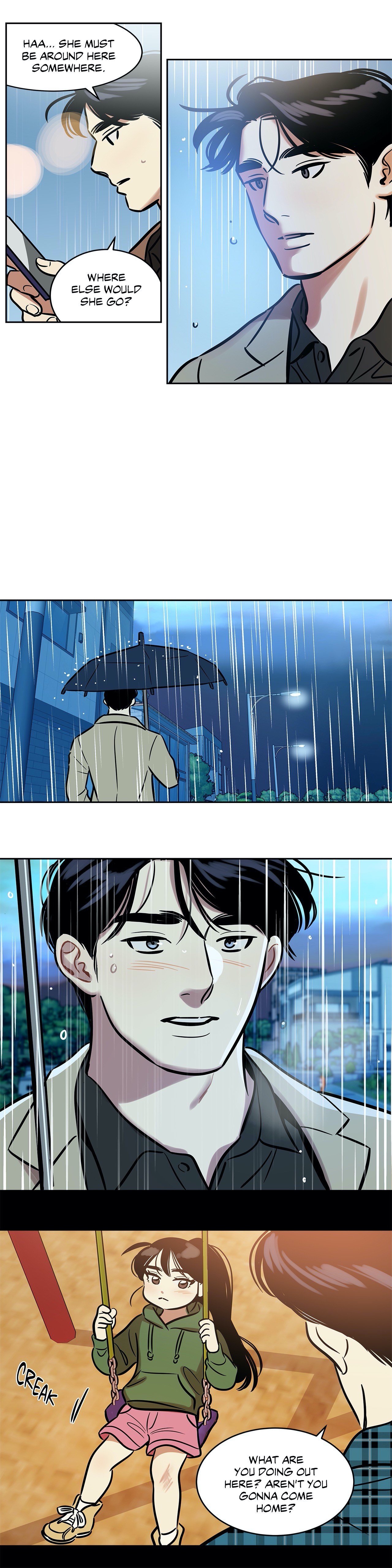 The image Snowman Manhwa - Chapter 45 - 8f963482b4e4827da - ManhwaManga.io