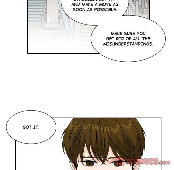The image 90 in the comic Unrequited Love - Chapter 88 - ManhwaXXL.com