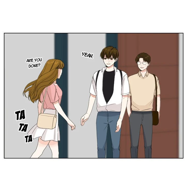 Watch image manhwa Unrequited Love - Chapter 88 - 92 - ManhwaXX.net