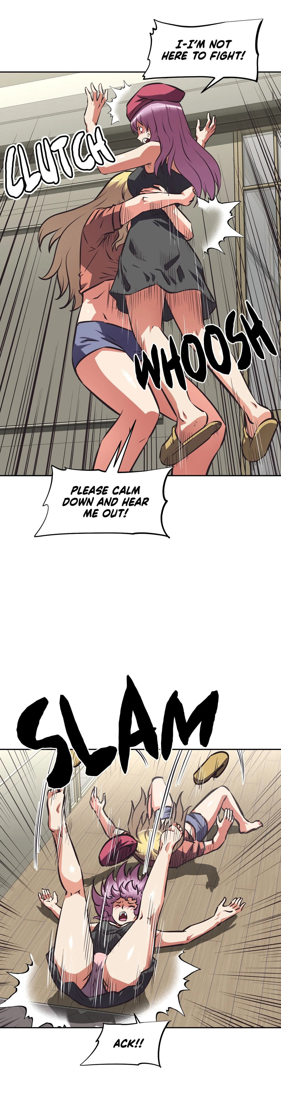 Watch image manhwa Hells Harem - Chapter 61 - 23 - ManhwaXX.net