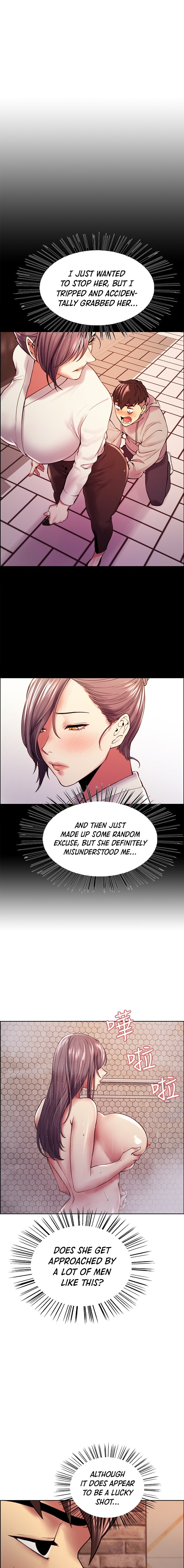 Watch image manhwa The Runaway Family - Chapter 59 - 3  457 - ManhwaXX.net