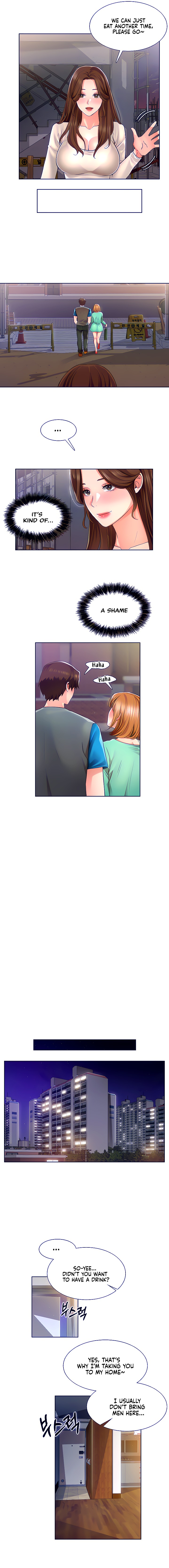 Watch image manhwa Nogada Romance - Chapter 04 - 10  817 - ManhwaXX.net