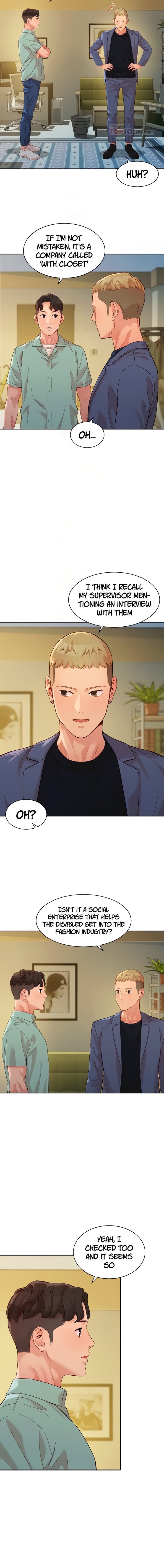 Watch image manhwa Stargram Goddess - Chapter 57 - 5  531 - ManhwaXX.net