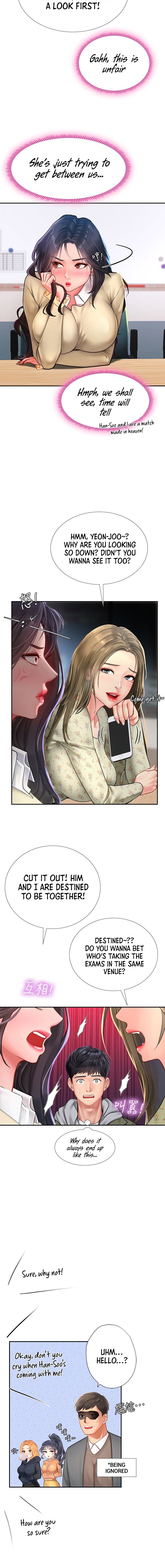 Watch image manhwa Should I Study At Noryangjin - Chapter 82 - 15  032 - ManhwaXX.net