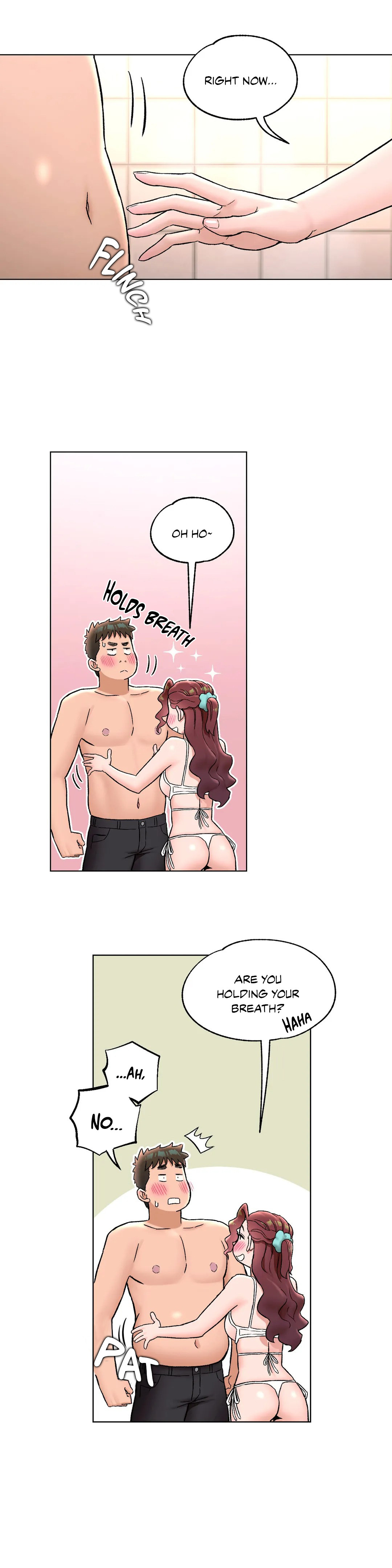 Read manga Sex Exercise - Chapter 70 - 9 - ManhwaXXL.com