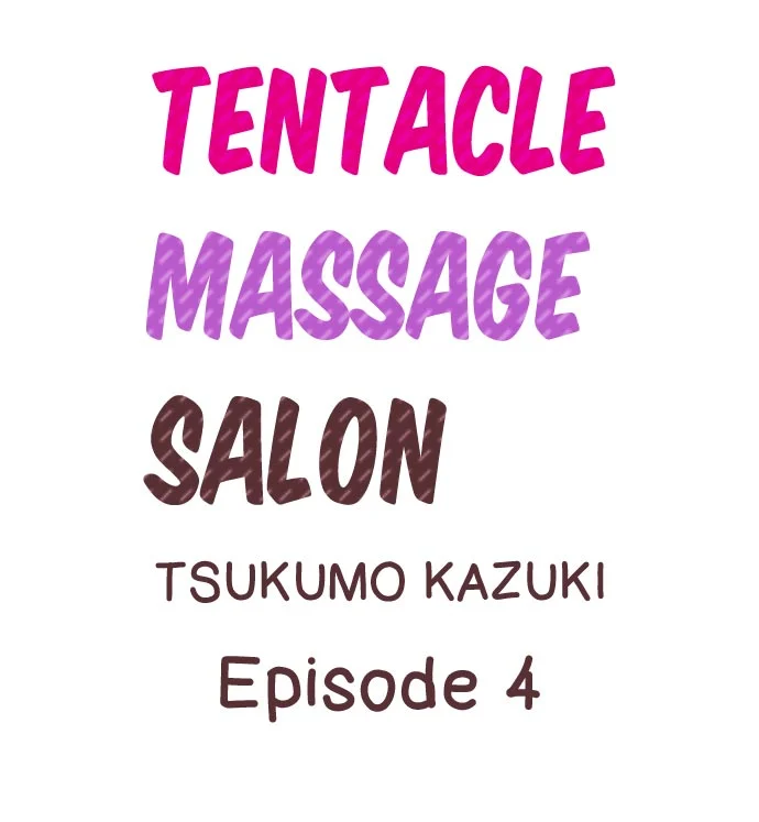 The image Big Breasts Tentacle Massage Salon - Chapter 04 - 02 - ManhwaManga.io