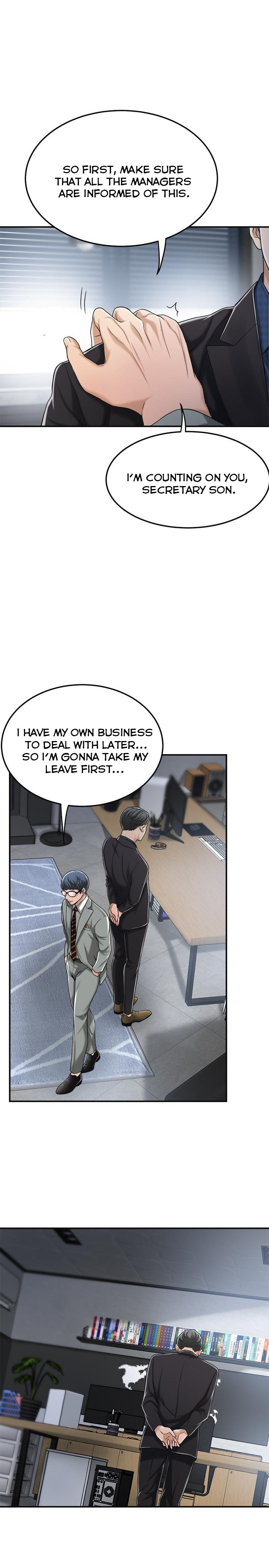 Watch image manhwa Craving - Chapter 31 - 133 - ManhwaXX.net