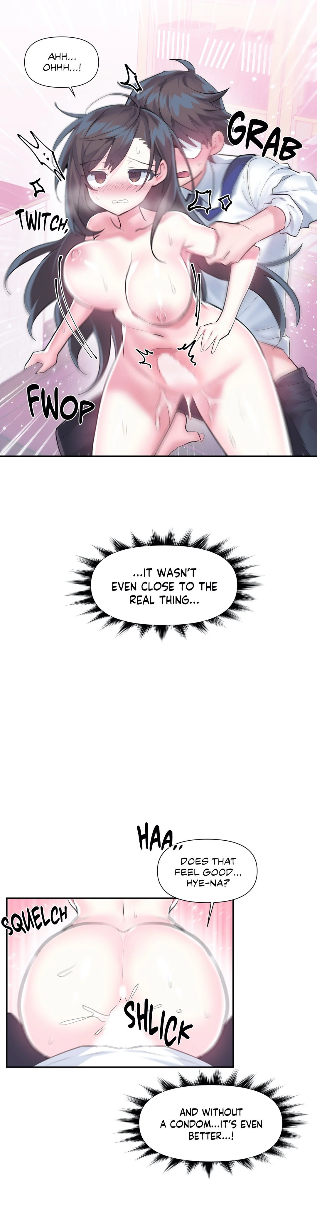 Watch image manhwa Log In To Lust-a-land - Chapter 48 - 24 - ManhwaXX.net