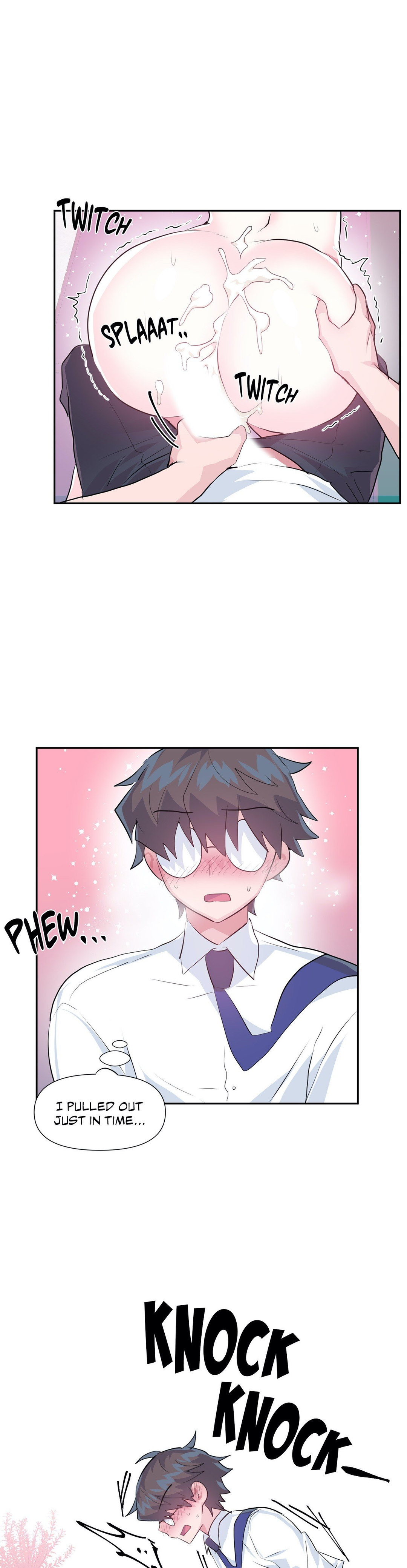 Watch image manhwa Log In To Lust-a-land - Chapter 48 - 27 - ManhwaXX.net