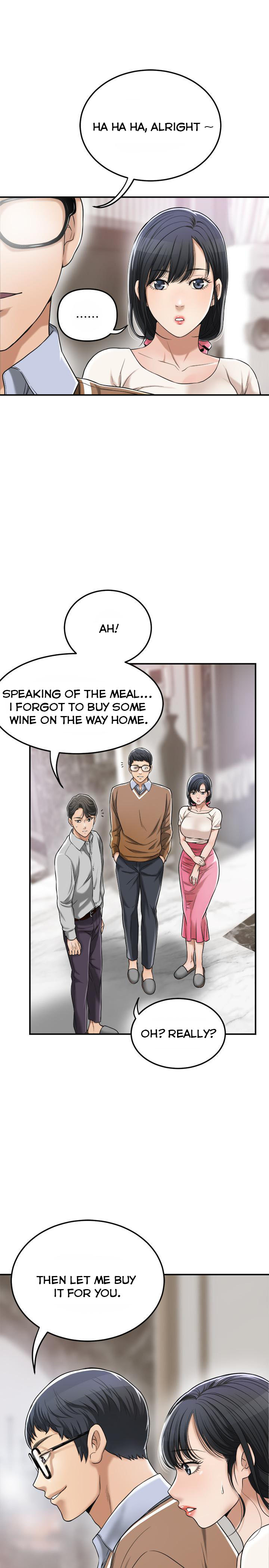 Watch image manhwa Craving - Chapter 30 - 491727 - ManhwaXX.net