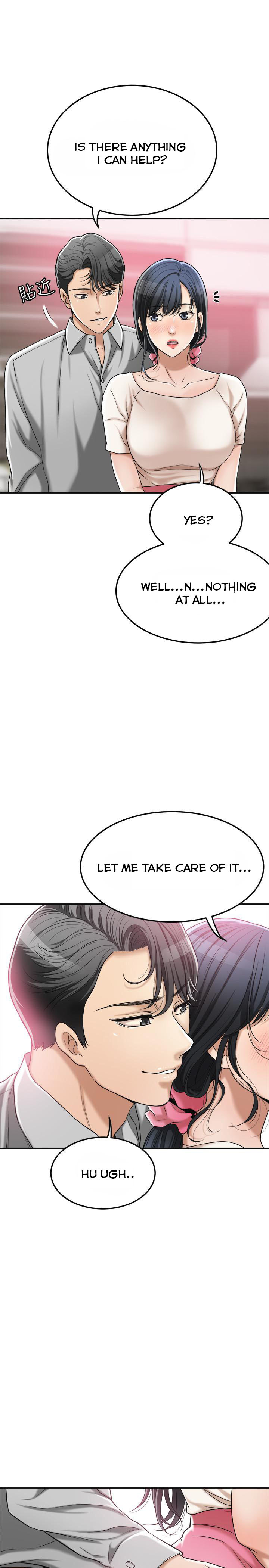 Watch image manhwa Craving - Chapter 30 - 491733 - ManhwaXX.net