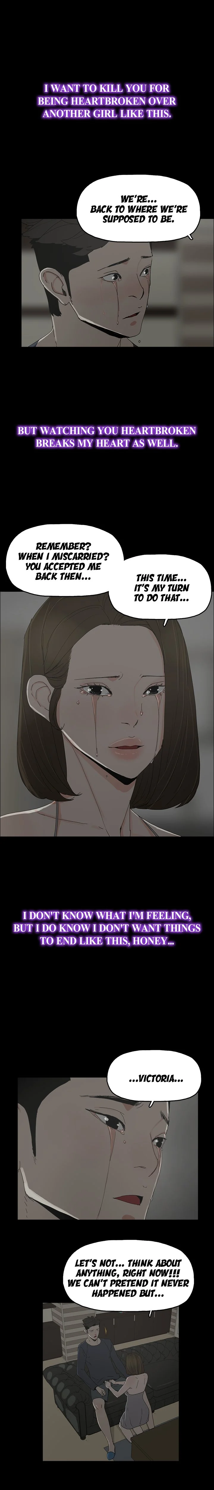 Watch image manhwa Surrogate Mother - Chapter 45 - 07361554468721903b - ManhwaXX.net