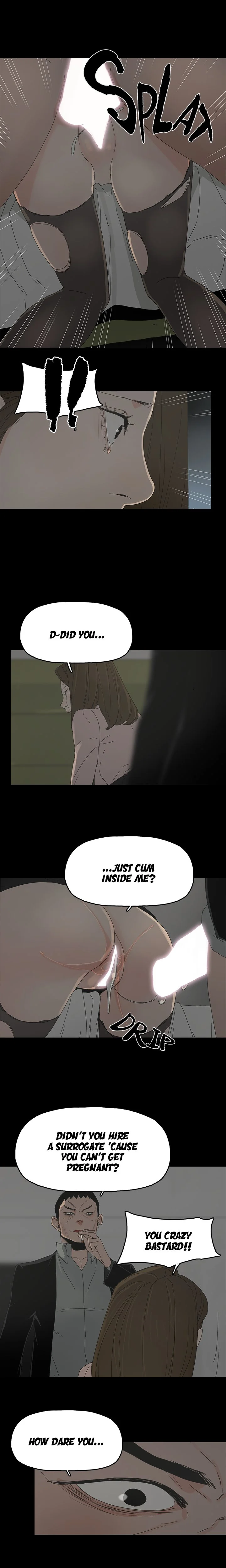 Watch image manhwa Surrogate Mother - Chapter 46 - 11acedf5e4ed6e0018 - ManhwaXX.net