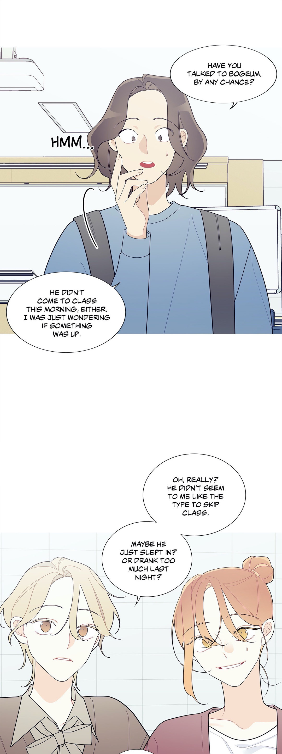 Watch image manhwa What's Going On - Chapter 121 - 16690e5a40086a2e63 - ManhwaXX.net