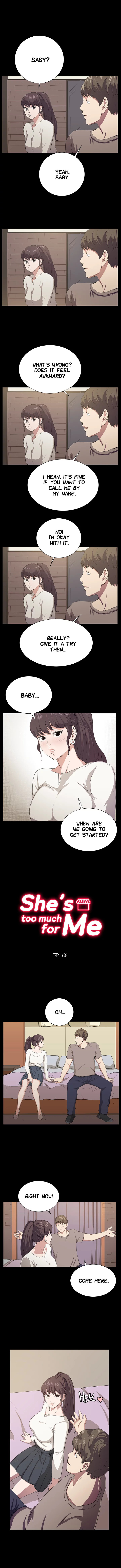 The image 1b01e8e600ccbf0df in the comic She's Too Much For Me - Chapter 66 - ManhwaXXL.com