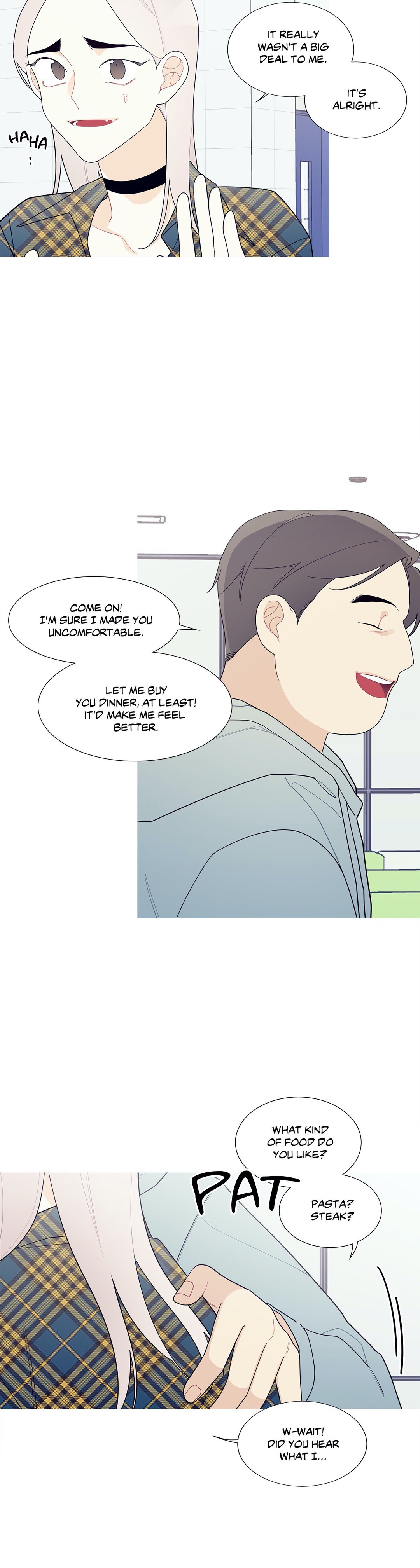 Watch image manhwa What's Going On - Chapter 121 - 20 - ManhwaXX.net