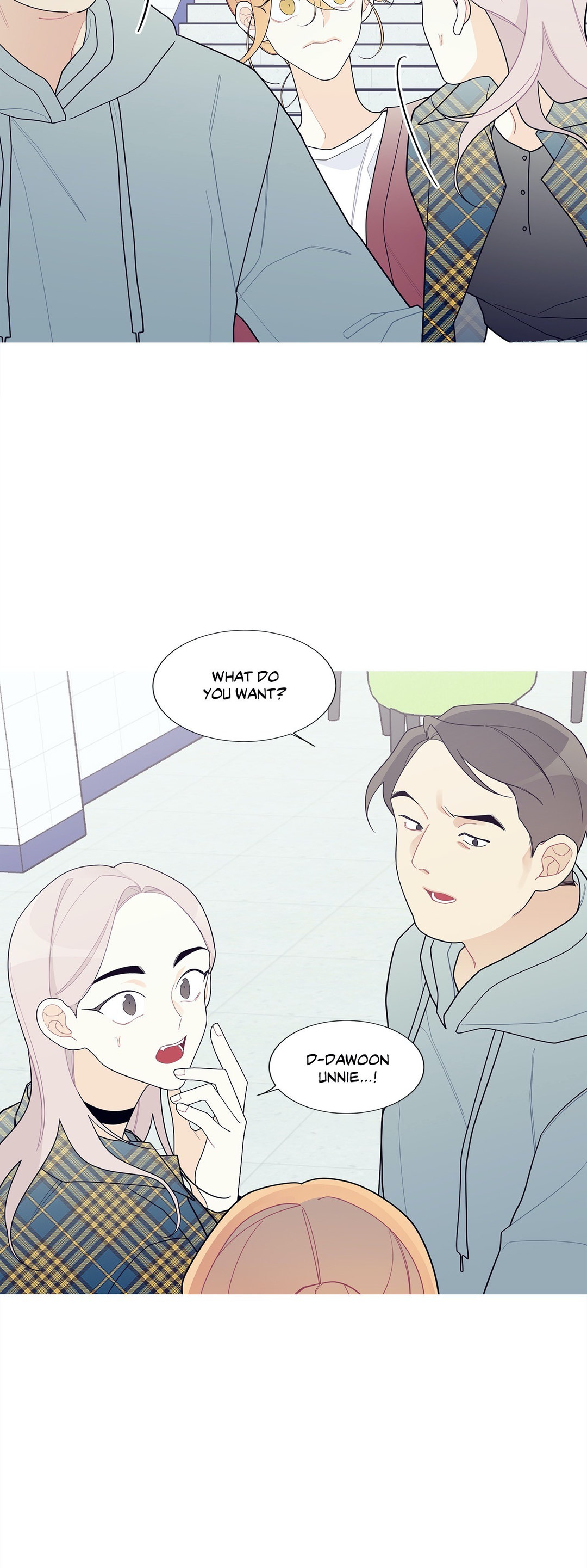 Watch image manhwa What's Going On - Chapter 121 - 22 - ManhwaXX.net